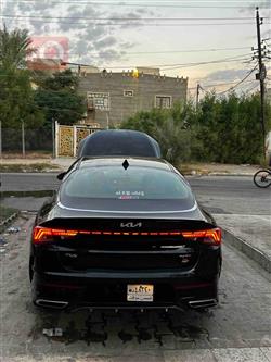 کیا K5